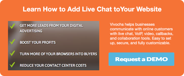 Petition · Add Live Chat for Customer Support or Better Customer